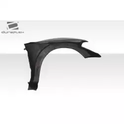 2005-2021 Nissan Frontier / 2005-2012 Nissan Pathfinder 3.5" Off Road Bulge Front Fenders - 2 Piece image - 7