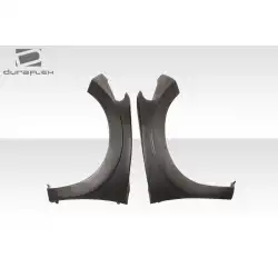 2005-2021 Nissan Frontier Off Road Bulge Fender image - 11