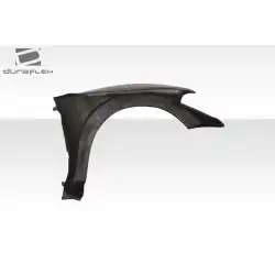 2005-2021 Nissan Frontier Off Road Bulge Fender image - 13