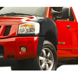 2004-2015 Nissan Titan Off Road Bulge Fender image - 3