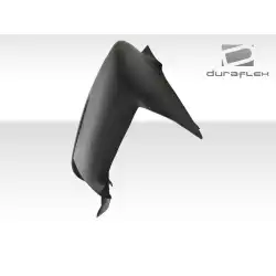 2004-2015 Nissan Titan Off Road Bulge Fender image - 13