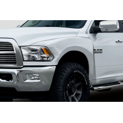 2009-2018 Dodge Ram Duraflex 4