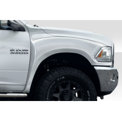 2009-2018 Dodge Ram Duraflex 4
