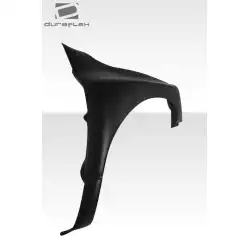 2006-2008 Dodge Ram 4.5" Off Road Bulge Front Fenders - 2 Piece image - 6