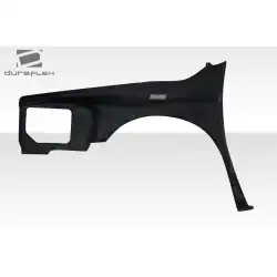 2006-2008 Dodge Ram 4.5" Off Road Bulge Front Fenders - 2 Piece image - 7