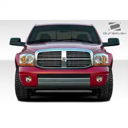 2006-2008 Dodge Ram 4.5" Off Road Bulge Front Fenders - 2 Piece image - 5