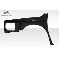 2006-2008 Dodge Ram 4.5" Off Road Bulge Front Fenders - 2 Piece image - 13