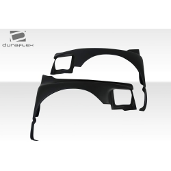 2002-2005 Dodge Ram Duraflex 4.5