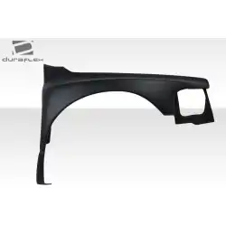 2002-2005 Dodge Ram 4.5" Off Road Bulge Front Fenders - 2 Piece image - 4