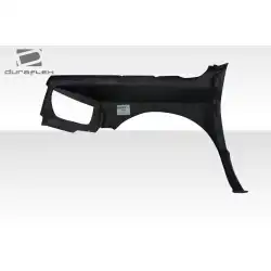 2002-2005 Dodge Ram 4.5" Off Road Bulge Front Fenders - 2 Piece image - 6