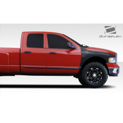 2002-2005 Dodge Ram Duraflex 4.5