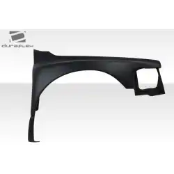 2002-2005 Dodge Ram 4.5" Off Road Bulge Front Fenders - 2 Piece image - 9