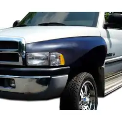 1994-2001 Dodge Ram 10" Off Road Bulge Front Fenders - 2 Piece image - 3