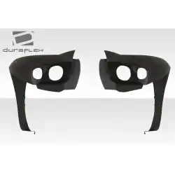 1994-2001 Dodge Ram 10" Off Road Bulge Front Fenders - 2 Piece image - 1