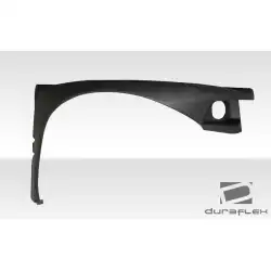 1994-2001 Dodge Ram 10" Off Road Bulge Front Fenders - 2 Piece image - 3