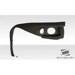 1994-2001 Dodge Ram 10" Off Road Bulge Front Fenders - 2 Piece image - 4