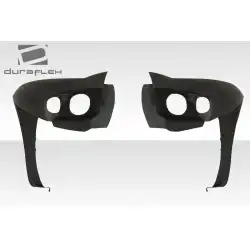 1994-2001 Dodge Ram 10" Off Road Bulge Front Fenders - 2 Piece image - 7
