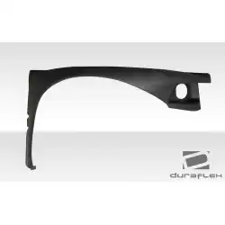 1994-2001 Dodge Ram 10" Off Road Bulge Front Fenders - 2 Piece image - 9
