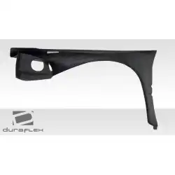 1994-2001 Dodge Ram 10" Off Road Bulge Front Fenders - 2 Piece image - 13
