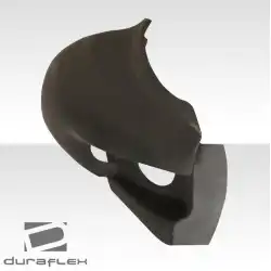 1994-2001 Dodge Ram 10" Off Road Bulge Front Fenders - 2 Piece image - 15