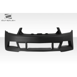 2010-2012 Ford Mustang Duraflex Tjin Edition Front Bumper - 1 Piece image - 5