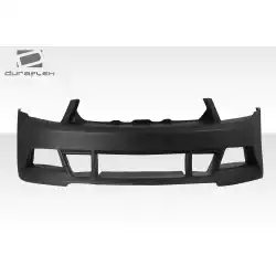 2010-2012 Ford Mustang Tjin Edition Front Bumper - 1 Piece image - 1