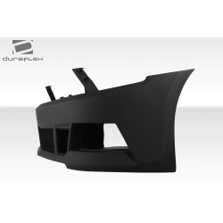 2010-2012 Ford Mustang Duraflex Tjin Edition Front Bumper - 1 Piece image - 6