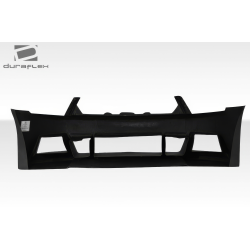 2010-2012 Ford Mustang Duraflex Tjin Edition Front Bumper - 1 Piece image - 7