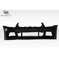 2010-2012 Ford Mustang Tjin Edition Front Bumper - 1 Piece image - 4