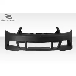 2010-2012 Ford Mustang Tjin Front Bumper image - 9