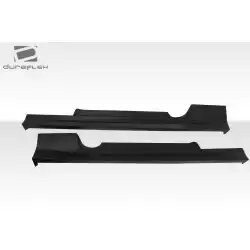 2005-2014 Ford Mustang Tjin Edition Side Skirts Rocker Panels - 2 Piece image - 3