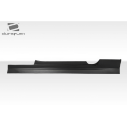 2005-2014 Ford Mustang Duraflex Tjin Edition Side Skirts Rocker Panels - 2 Piece image - 7