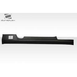 2005-2014 Ford Mustang Duraflex Tjin Edition Side Skirts Rocker Panels - 2 Piece image - 8