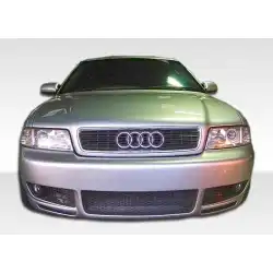 1996-2001 Audi A4 KE-S Front Bumper image - 3