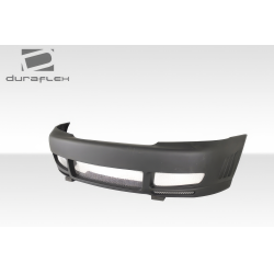 1996-2001 Audi A4 S4 B5 Duraflex KE-S Front Bumper - 1 Piece image - 11