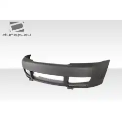 1996-2001 Audi A4 S4 B5 KE-S Front Bumper - 1 Piece image - 4