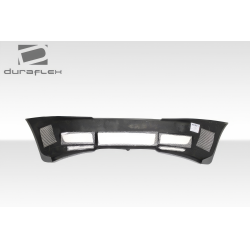 1996-2001 Audi A4 S4 B5 Duraflex KE-S Front Bumper - 1 Piece image - 13