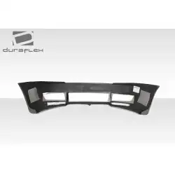 1996-2001 Audi A4 S4 B5 KE-S Front Bumper - 1 Piece image - 6