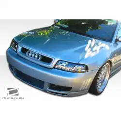 1996-2001 Audi A4 KE-S Front Bumper image - 8
