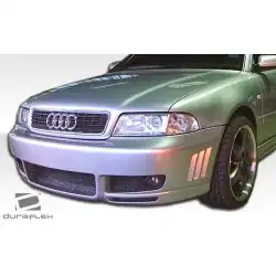 1996-2001 Audi A4 KE-S Front Bumper image - 13