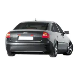 2002-2004 Audi A6 Type A Rear Lip image - 3