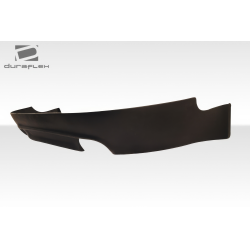 2002-2004 Audi A6 C5 Duraflex Type A Rear Lip Under Spoiler Air Dam - 1 Piece (S) image - 5