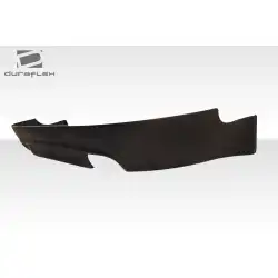 2002-2004 Audi A6 C5 Type A Rear Lip Under Spoiler Air Dam - 1 Piece (S) image - 5