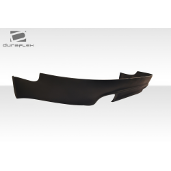 2002-2004 Audi A6 C5 Duraflex Type A Rear Lip Under Spoiler Air Dam - 1 Piece (S) image - 6