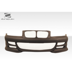 1992-1998 BMW 3 Series M3 E36 2DR Duraflex I-Design Wide Body Front Bumper - 1 Piece (S) image - 4
