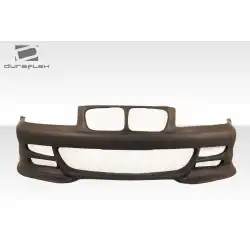 1992-1998 BMW 3 Series M3 E36 2DR I-Design Wide Body Front Bumper - 1 Piece (S) image - 1