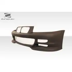 1992-1998 BMW 3 Series M3 E36 2DR I-Design Wide Body Front Bumper - 1 Piece (S) image - 3