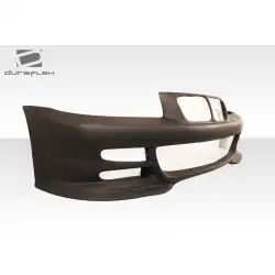 1992-1998 BMW 3 Series M3 E36 2DR I-Design Wide Body Front Bumper - 1 Piece (S) image - 4
