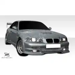 1992-1998 BMW 3 Series I-Design Front Bumper image - 5