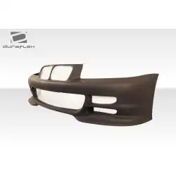 1992-1998 BMW 3 Series I-Design Front Bumper image - 9